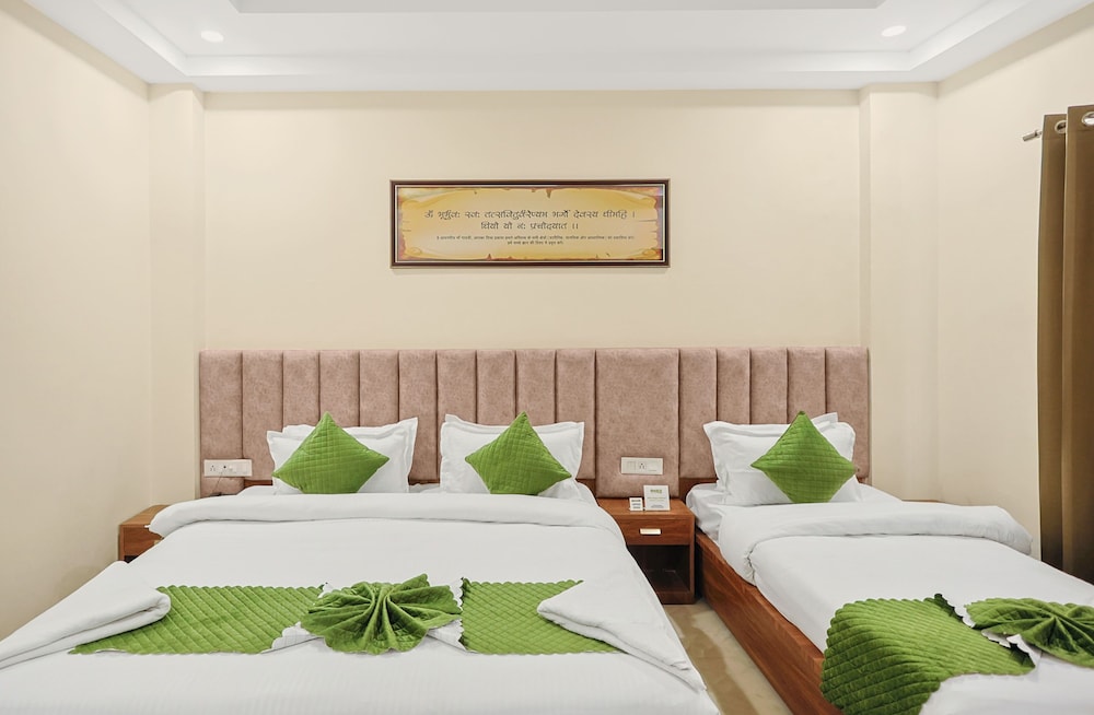 hotel veda inn by blue lotus