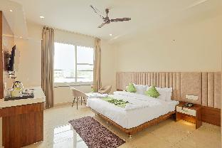 Hotel Veda Inn By Blue Lotus,,3 star