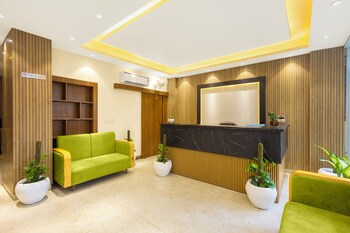 hotel veda inn by blue lotus