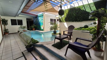 hotel suenos