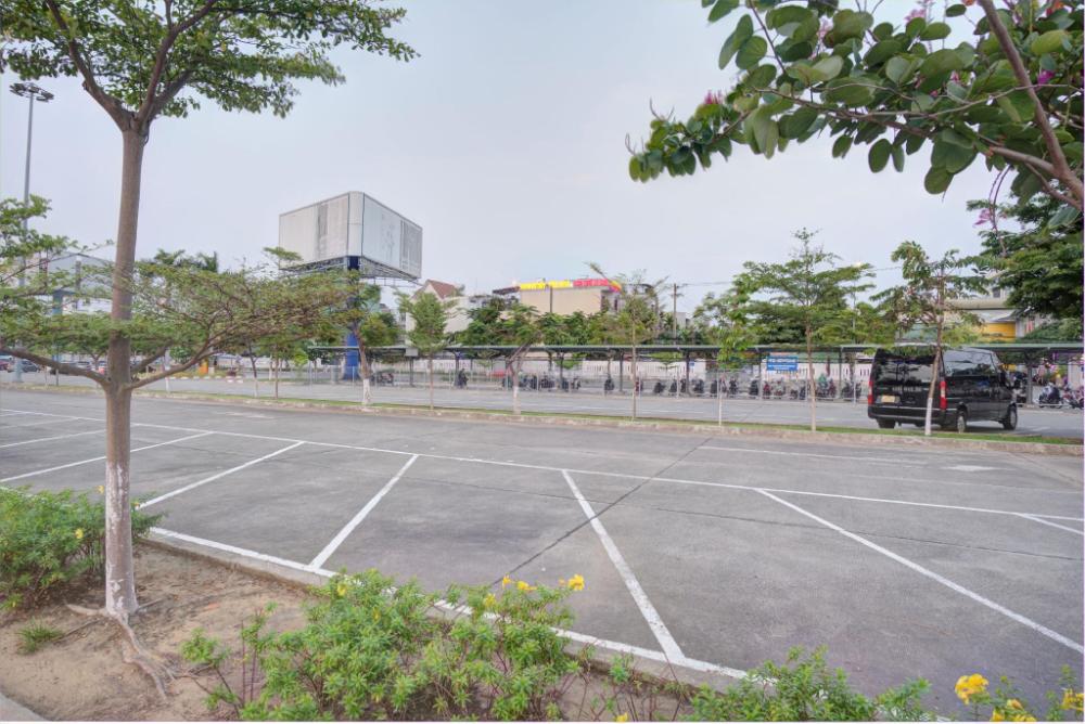 tan hoa homestay