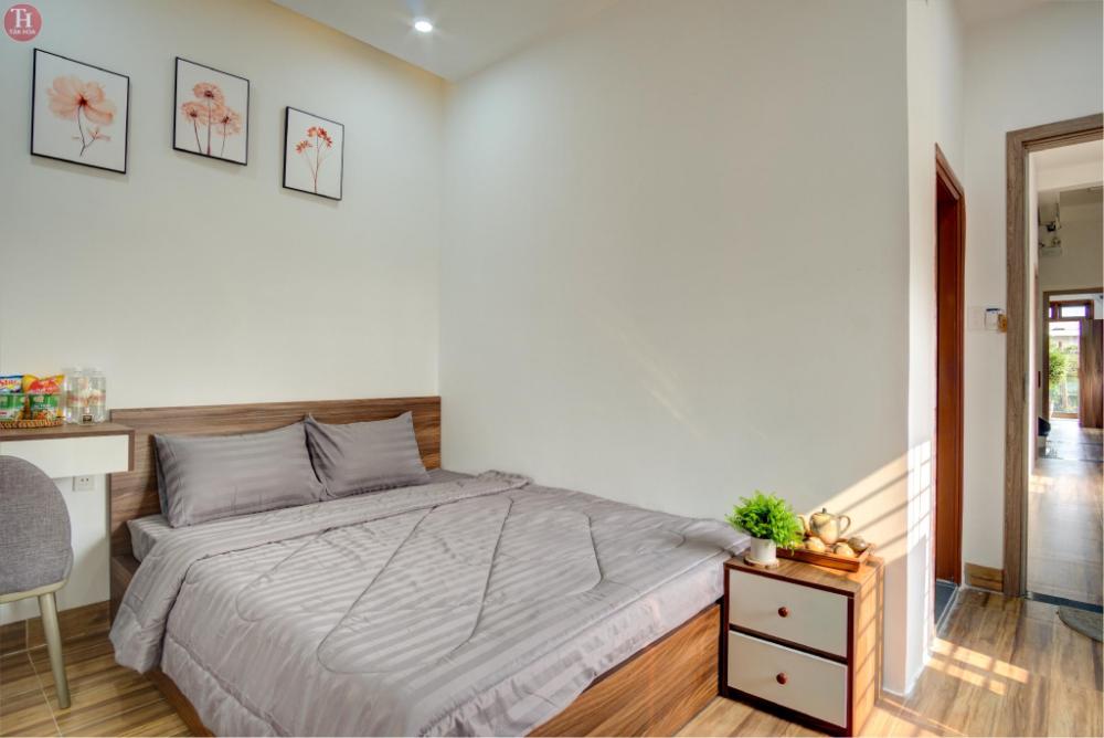 tan hoa homestay