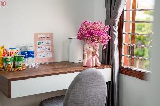 tan hoa homestay