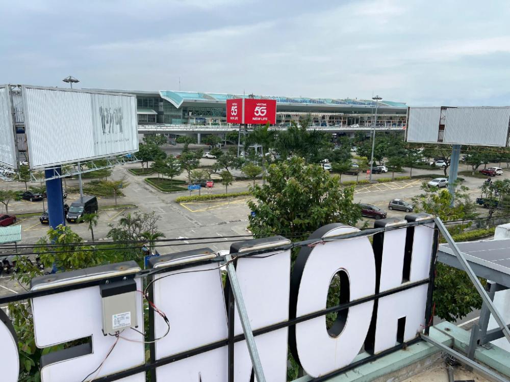 tan hoa homestay