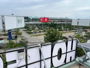 tan hoa homestay