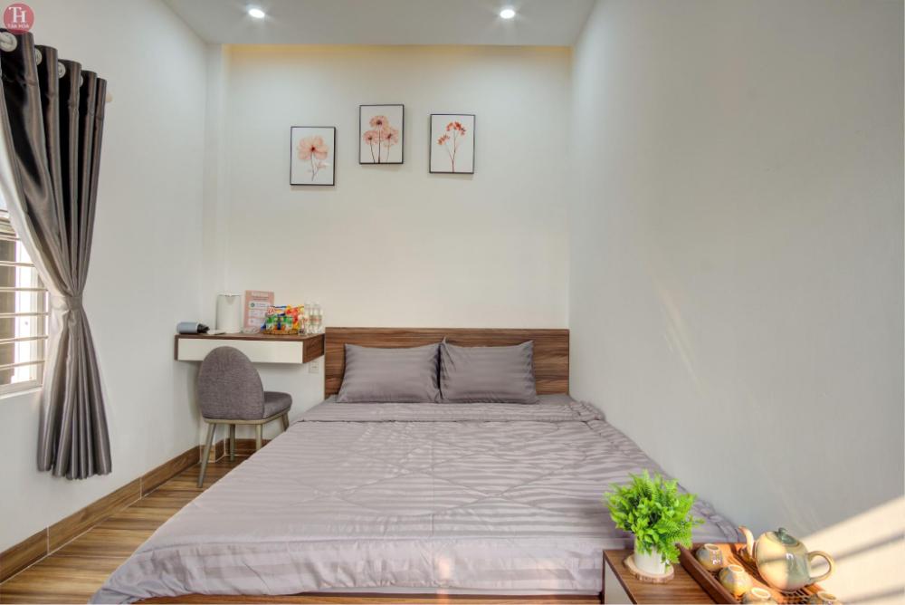 tan hoa homestay