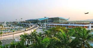 tan hoa homestay