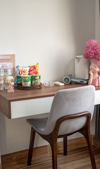 tan hoa homestay