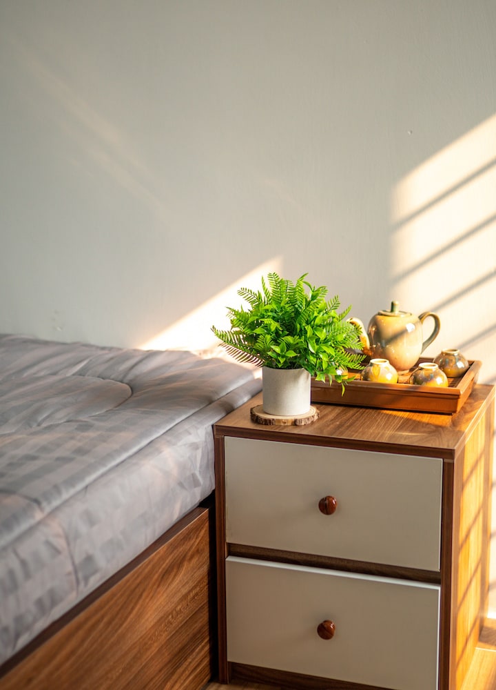 tan hoa homestay
