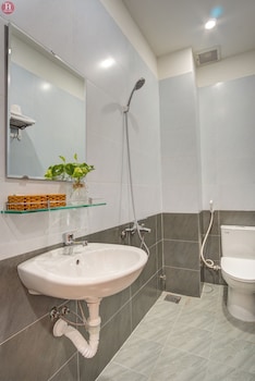 tan hoa homestay