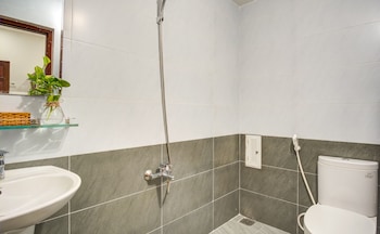 tan hoa homestay