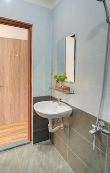 tan hoa homestay