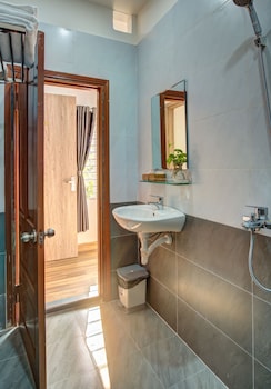 tan hoa homestay
