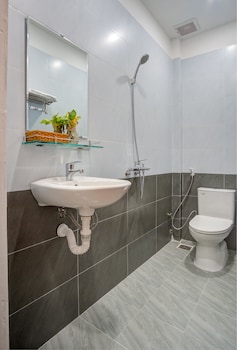 tan hoa homestay