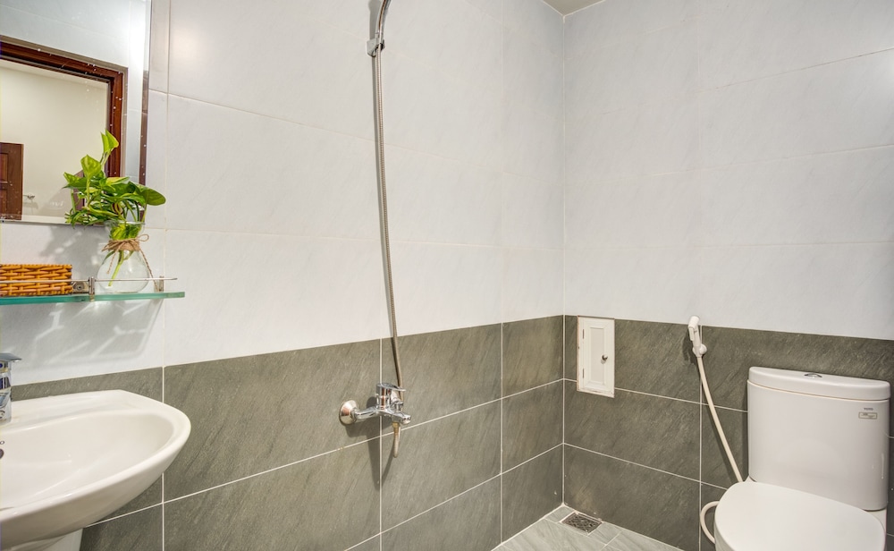 tan hoa homestay