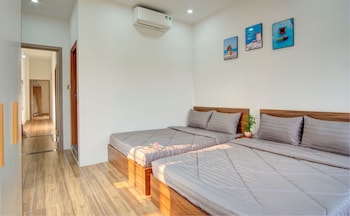 tan hoa homestay