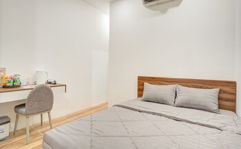 tan hoa homestay