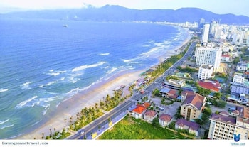 tan hoa homestay