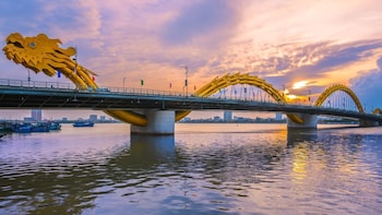 tan hoa homestay