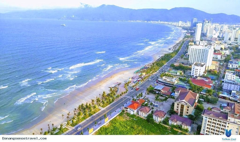 tan hoa homestay
