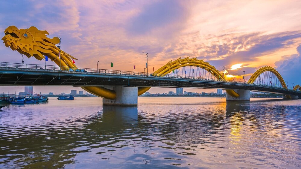 tan hoa homestay