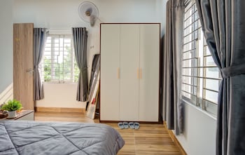 tan hoa homestay
