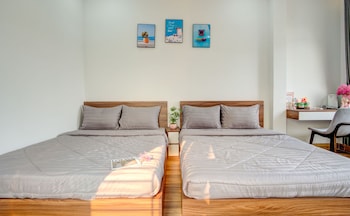 tan hoa homestay