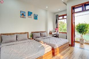 tan hoa homestay