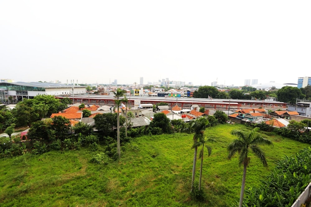 bekasi
