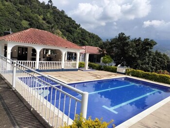 sede campestre pena negra