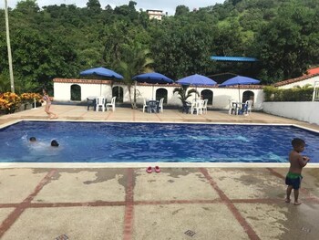 sede campestre pena negra