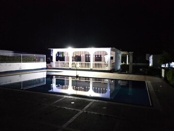 sede campestre pena negra