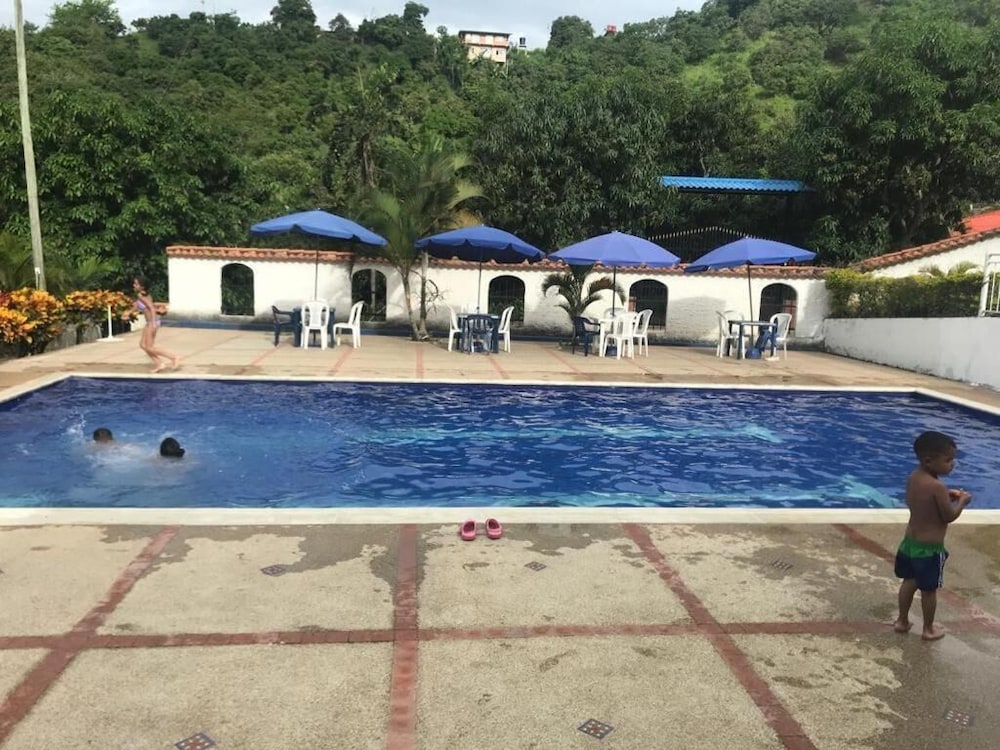 sede campestre pena negra