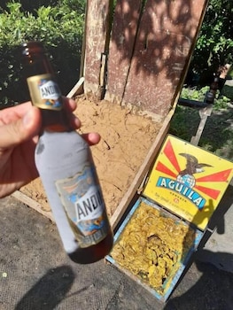 sede campestre pena negra