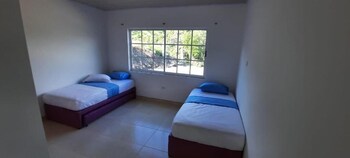 sede campestre pena negra