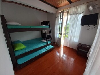 sede campestre pena negra