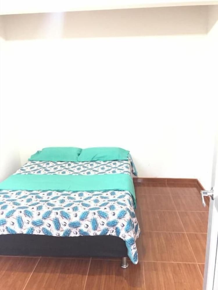 sede campestre pena negra