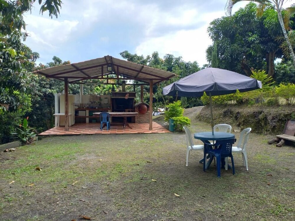 sede campestre pena negra