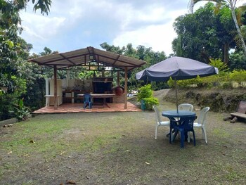 sede campestre pena negra