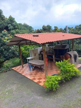 sede campestre pena negra