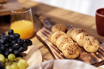 eutopia suites sifnos