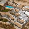 eutopia suites sifnos