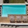 eutopia suites sifnos