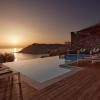 eutopia suites sifnos