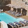 eutopia suites sifnos