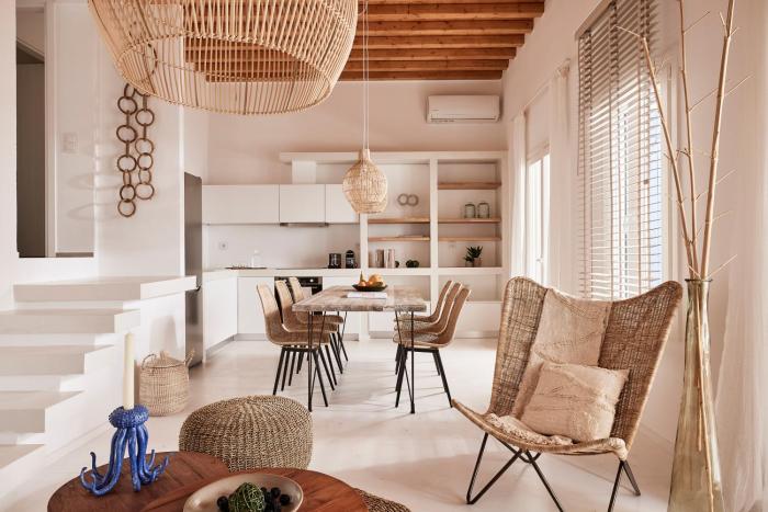 eutopia suites sifnos