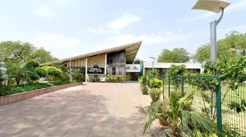 aravalli golf course
