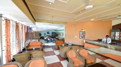 aravalli golf course