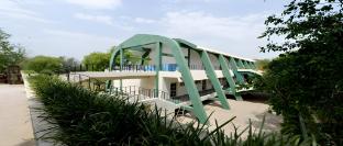 aravalli golf course