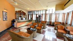 aravalli golf course